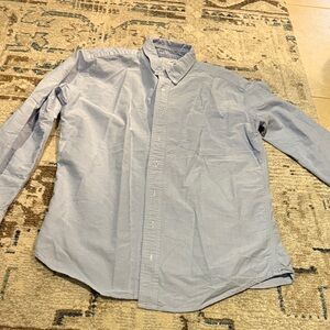 American apparel dress shirt